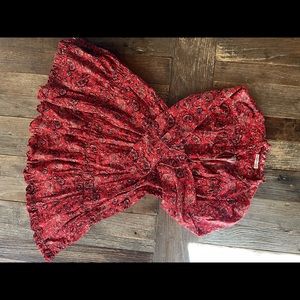 Ulla Johnson dress